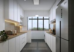 Blk 88 Skyville @ Dawson (Queenstown), HDB 4 Rooms #484214921
